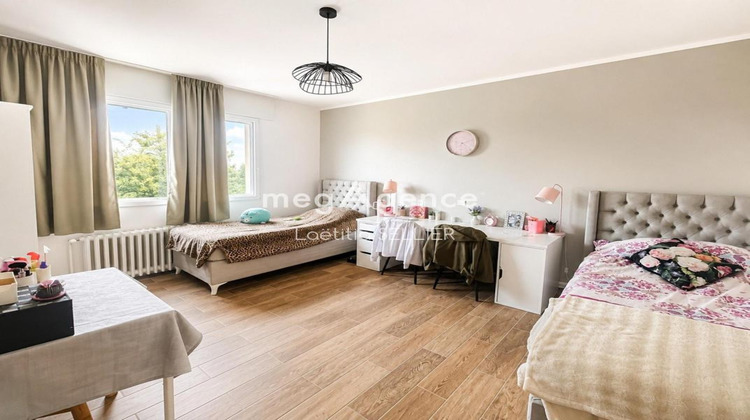 Ma-Cabane - Vente Maison DOMERAT, 250 m²