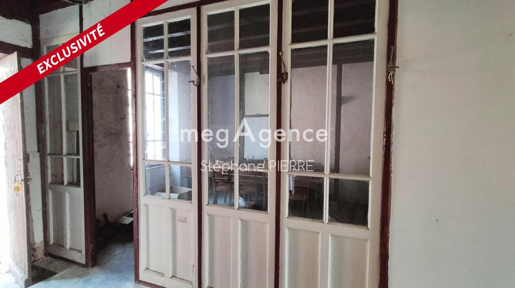 Ma-Cabane - Vente Maison DOMERAT, 140 m²
