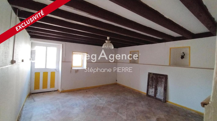 Ma-Cabane - Vente Maison DOMERAT, 140 m²