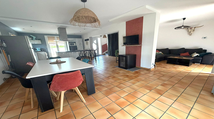 Ma-Cabane - Vente Maison DOMERAT, 109 m²