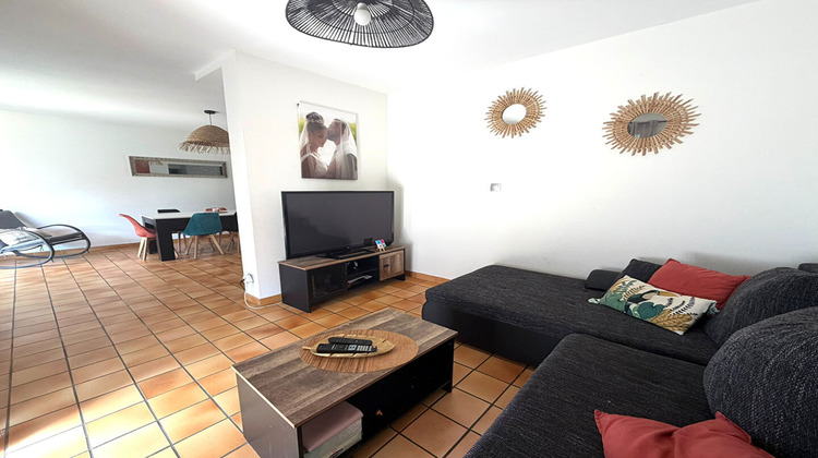 Ma-Cabane - Vente Maison DOMERAT, 109 m²
