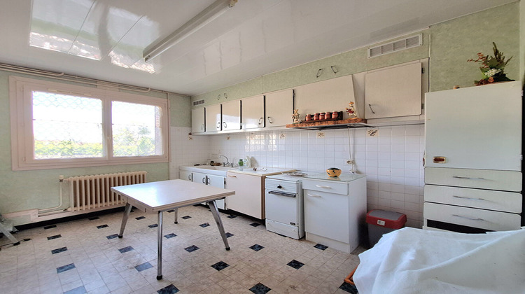 Ma-Cabane - Vente Maison DOMERAT, 141 m²