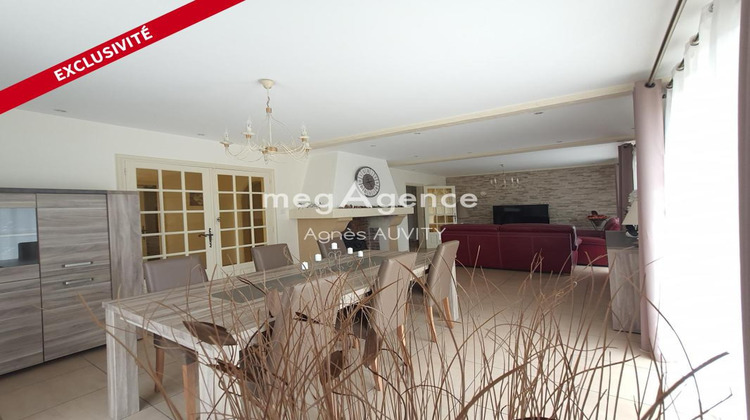 Ma-Cabane - Vente Maison DOMERAT, 152 m²