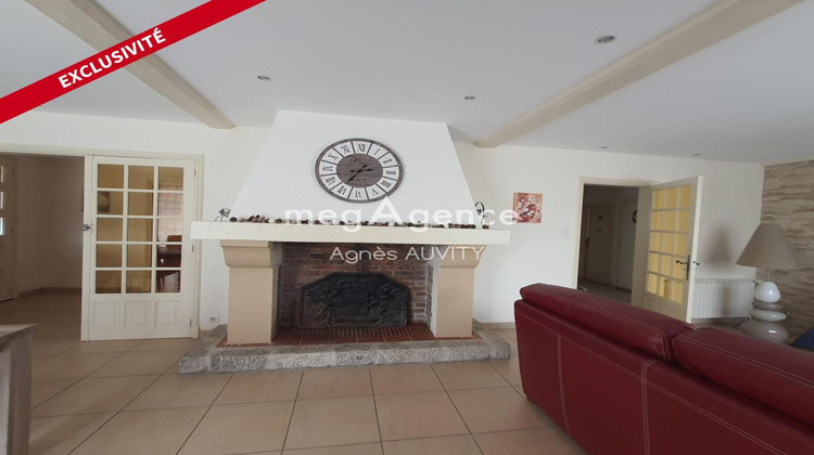 Ma-Cabane - Vente Maison DOMERAT, 152 m²