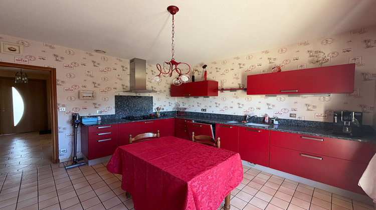 Ma-Cabane - Vente Maison DOMERAT, 182 m²
