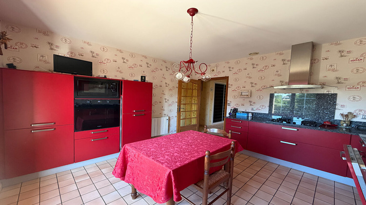 Ma-Cabane - Vente Maison DOMERAT, 182 m²