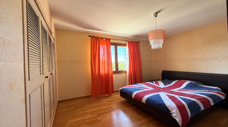 Ma-Cabane - Vente Maison DOMERAT, 182 m²