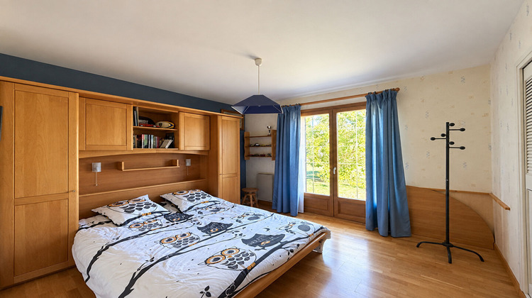 Ma-Cabane - Vente Maison DOMERAT, 182 m²