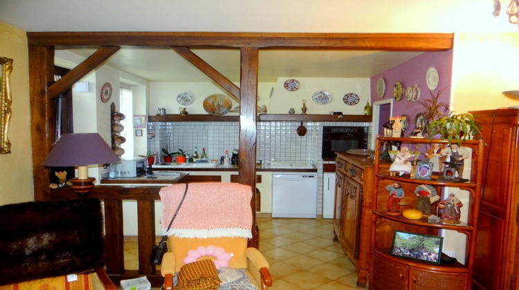 Ma-Cabane - Vente Maison DOMERATAT, 67 m²