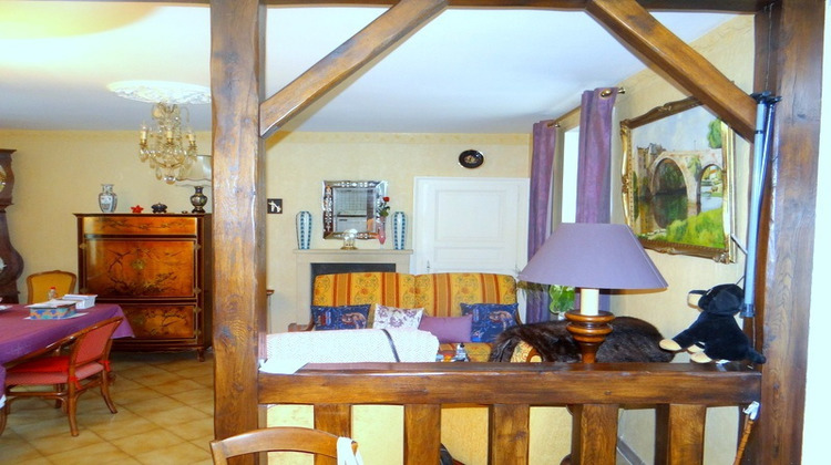 Ma-Cabane - Vente Maison DOMERATAT, 67 m²