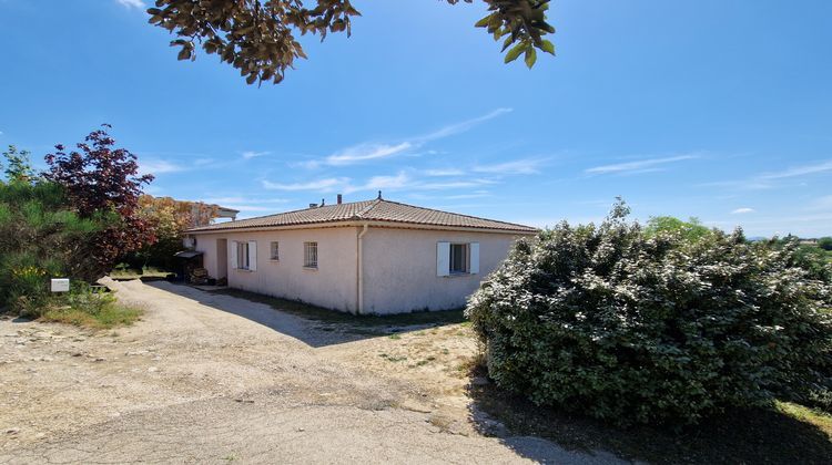 Ma-Cabane - Vente Maison Domessargues, 148 m²