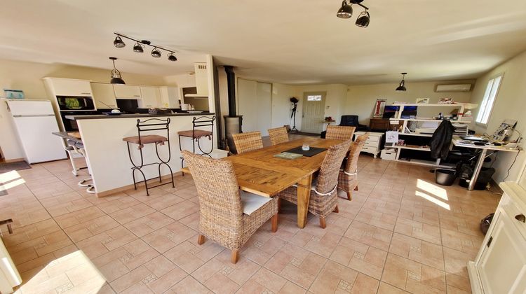 Ma-Cabane - Vente Maison Domessargues, 148 m²