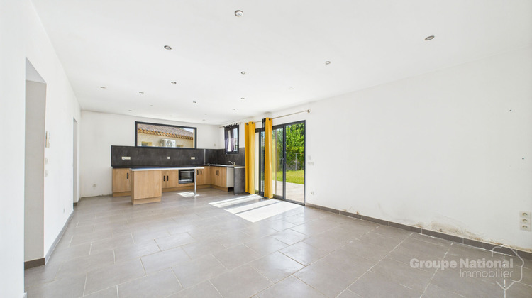 Ma-Cabane - Vente Maison DOMESSARGUES, 234 m²