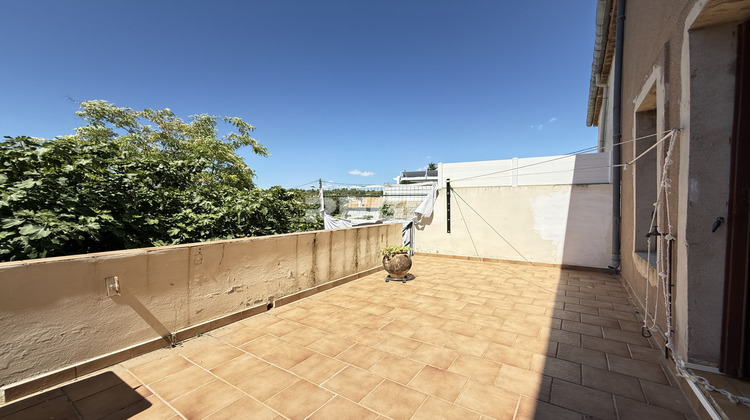 Ma-Cabane - Vente Maison Domessargues, 82 m²