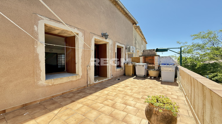 Ma-Cabane - Vente Maison Domessargues, 82 m²