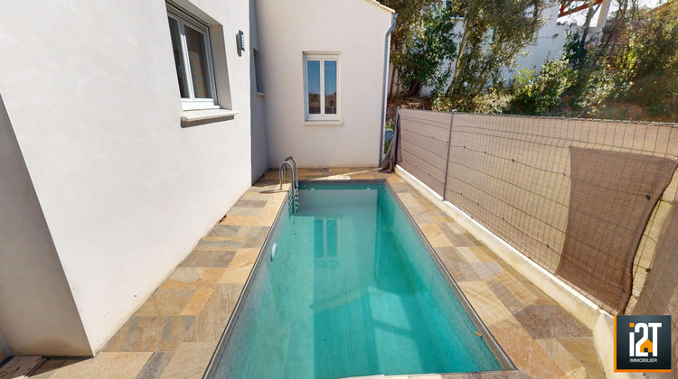 Ma-Cabane - Vente Maison Domessargues, 108 m²