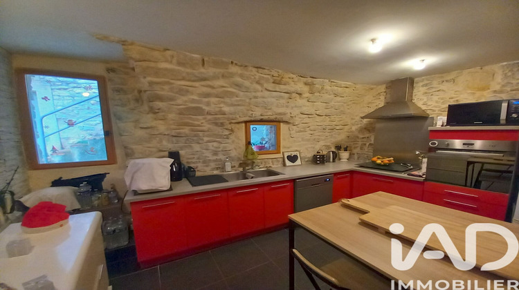 Ma-Cabane - Vente Maison Domessargues, 105 m²