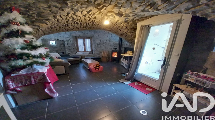 Ma-Cabane - Vente Maison Domessargues, 105 m²