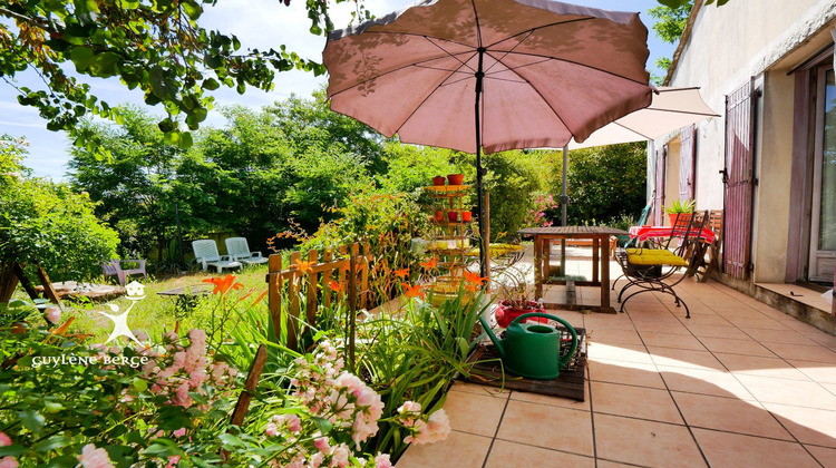 Ma-Cabane - Vente Maison DOMESSARGUES, 116 m²