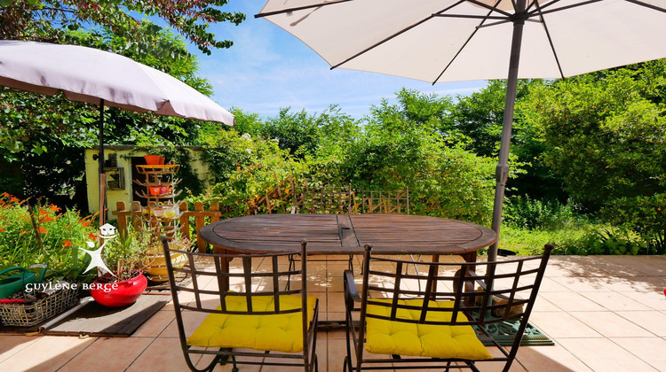 Ma-Cabane - Vente Maison DOMESSARGUES, 116 m²