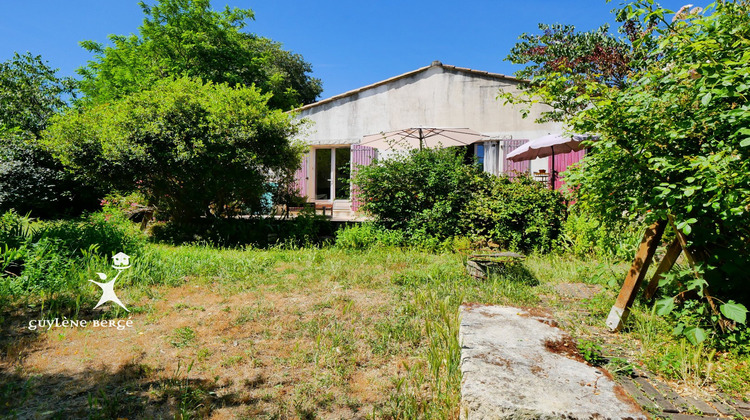 Ma-Cabane - Vente Maison DOMESSARGUES, 116 m²
