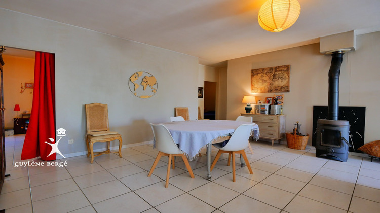 Ma-Cabane - Vente Maison DOMESSARGUES, 116 m²