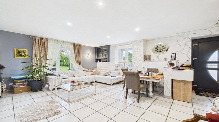 Ma-Cabane - Vente Maison Domessin, 120 m²