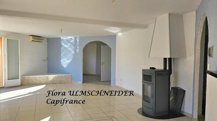 Ma-Cabane - Vente Maison DOMESSIN, 142 m²