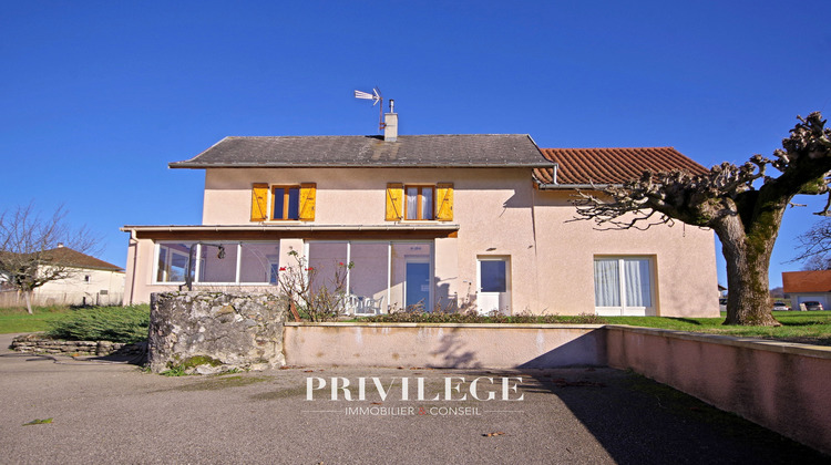 Ma-Cabane - Vente Maison Domessin, 130 m²