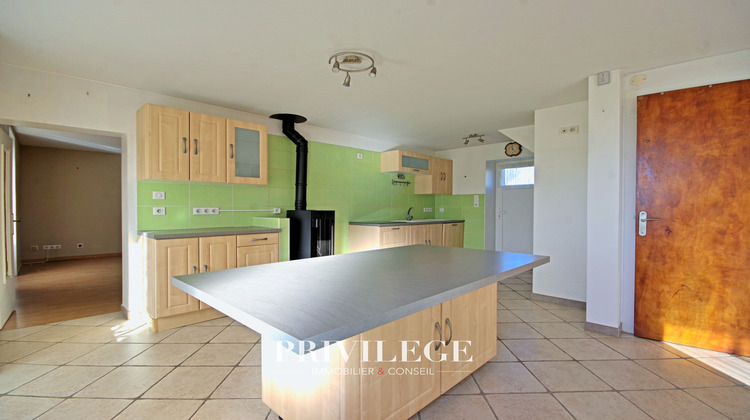 Ma-Cabane - Vente Maison Domessin, 130 m²