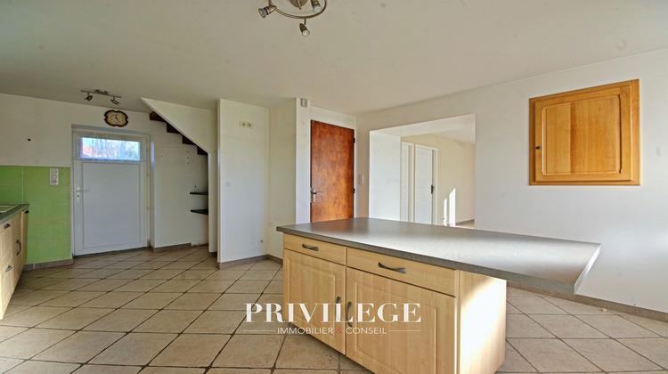 Ma-Cabane - Vente Maison Domessin, 130 m²