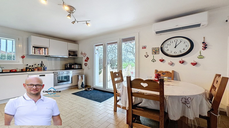 Ma-Cabane - Vente Maison DOMESSIN, 160 m²