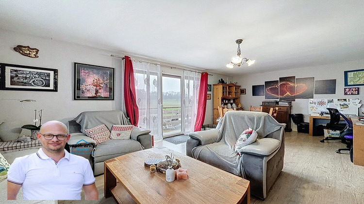 Ma-Cabane - Vente Maison DOMESSIN, 160 m²