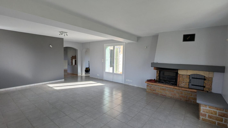 Ma-Cabane - Vente Maison DOMESSIN, 141 m²