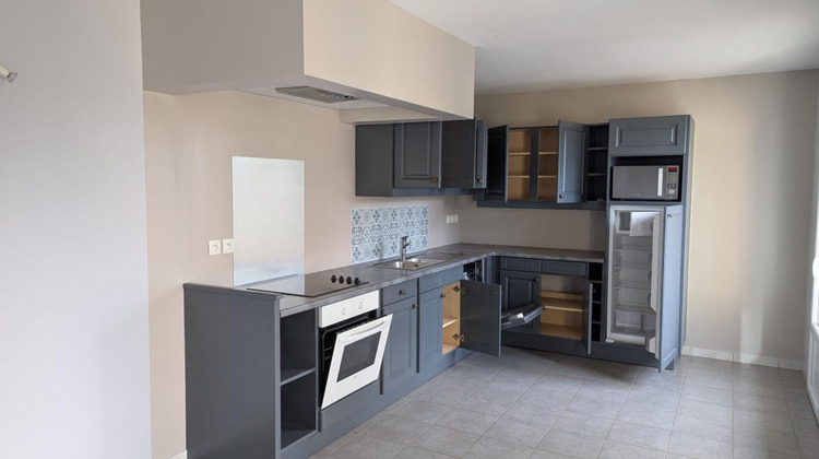 Ma-Cabane - Vente Maison DOMESSIN, 141 m²