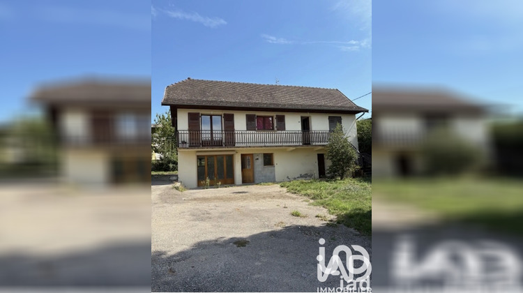 Ma-Cabane - Vente Maison Domessin, 115 m²