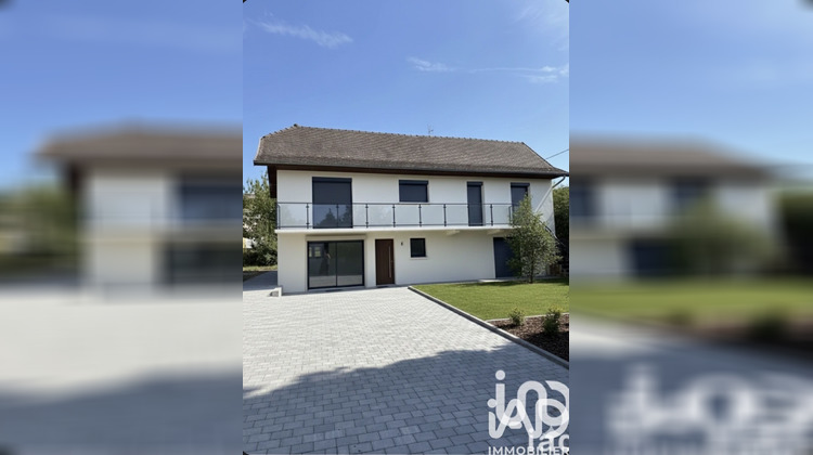 Ma-Cabane - Vente Maison Domessin, 115 m²