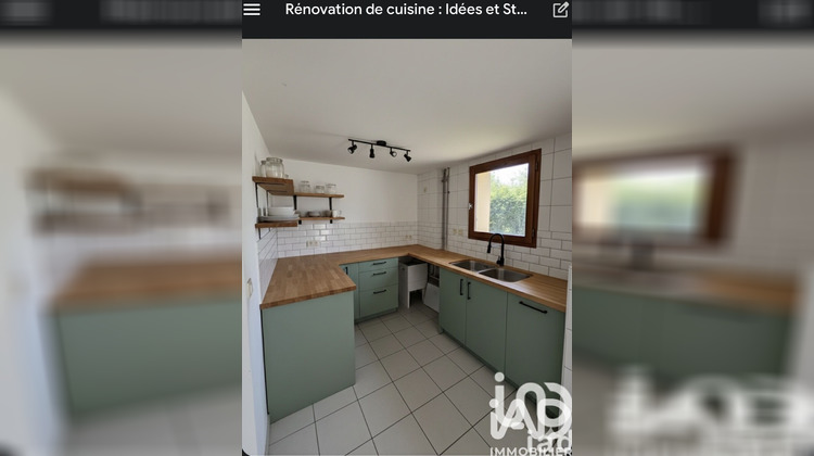 Ma-Cabane - Vente Maison Domessin, 115 m²