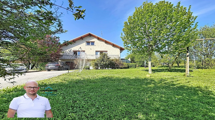 Ma-Cabane - Vente Maison DOMESSIN, 160 m²