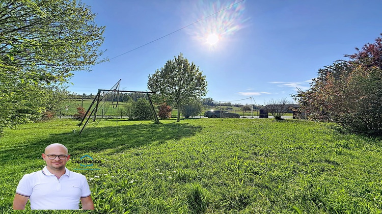 Ma-Cabane - Vente Maison DOMESSIN, 160 m²