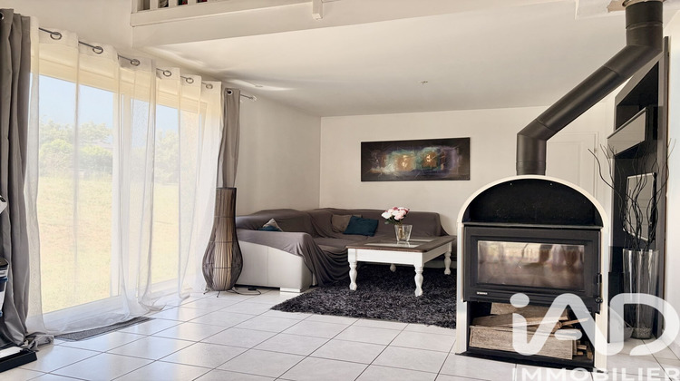 Ma-Cabane - Vente Maison Domessin, 115 m²