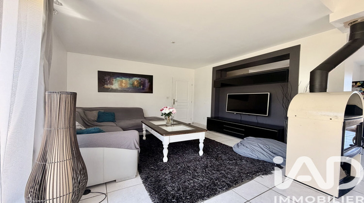 Ma-Cabane - Vente Maison Domessin, 115 m²