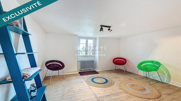 Ma-Cabane - Vente Maison Domessin, 113 m²