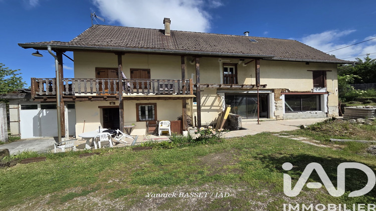 Ma-Cabane - Vente Maison Domessin, 120 m²
