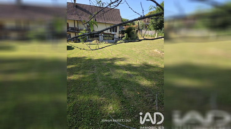 Ma-Cabane - Vente Maison Domessin, 120 m²