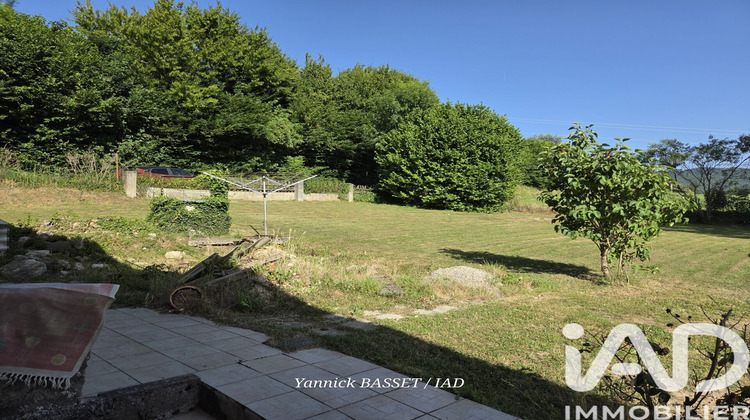 Ma-Cabane - Vente Maison Domessin, 120 m²
