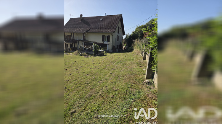Ma-Cabane - Vente Maison Domessin, 120 m²