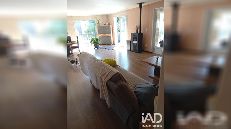 Ma-Cabane - Vente Maison Domessin, 137 m²