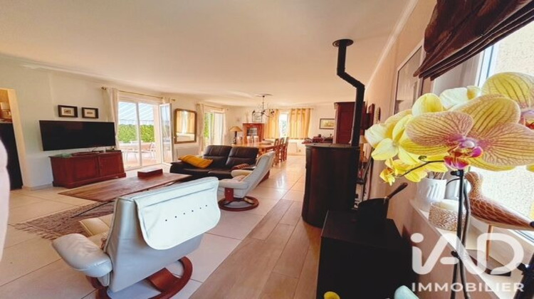 Ma-Cabane - Vente Maison Domèvre-sur-Avière, 162 m²