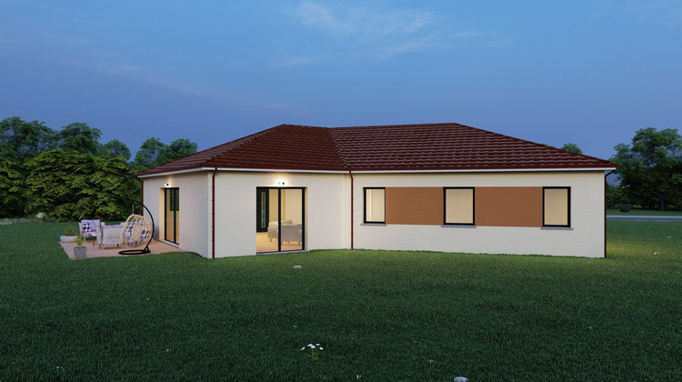 Ma-Cabane - Vente Maison Domèvre-sur-Durbion, 126 m²